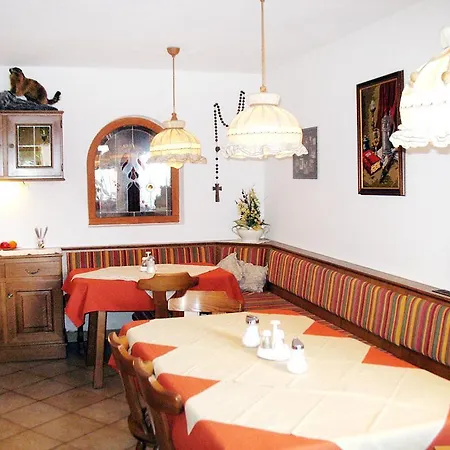 Appartement Haus Raphaela 420w