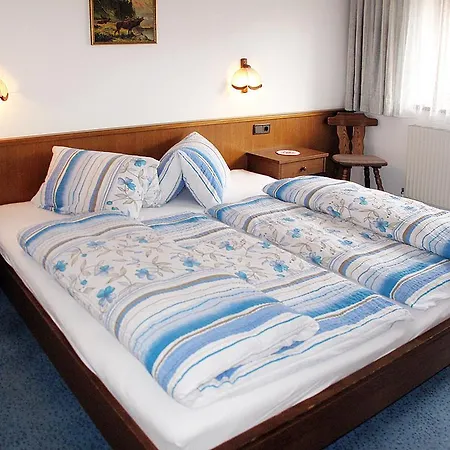 Haus Raphaela 420w Appartement Sölden
