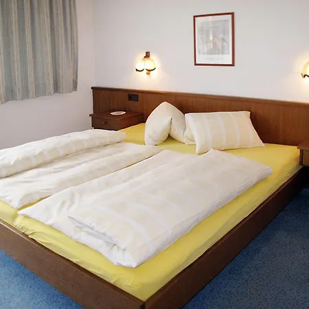 公寓 Haus Raphaela 420w *