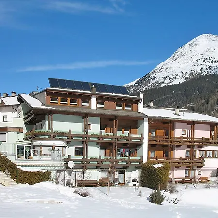 Haus Raphaela 420w