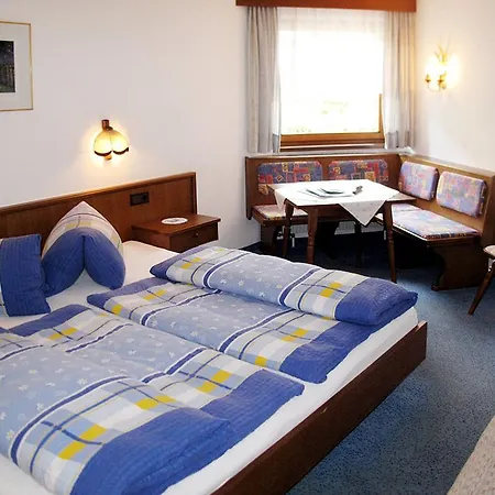 Appartement Haus Raphaela 420w Sölden