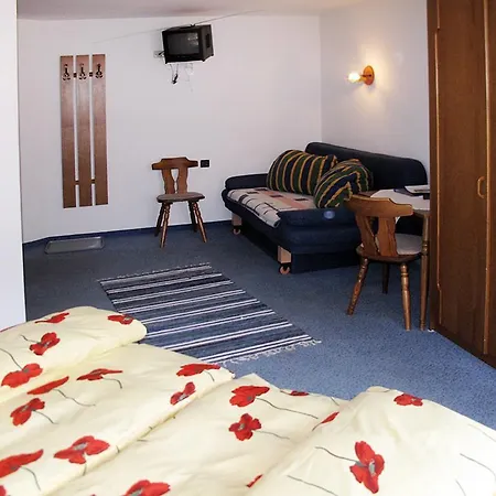 公寓 Haus Raphaela 420w