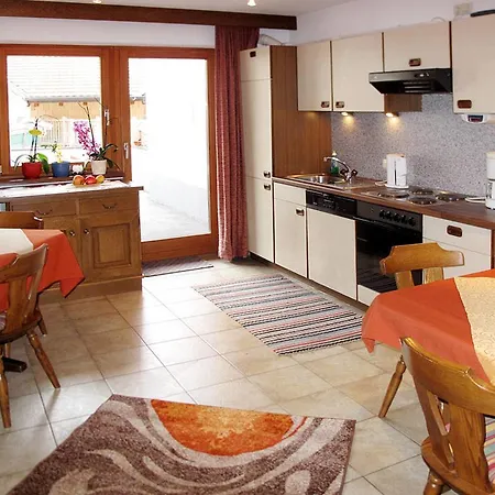 Haus Raphaela 420w Appartement Sölden