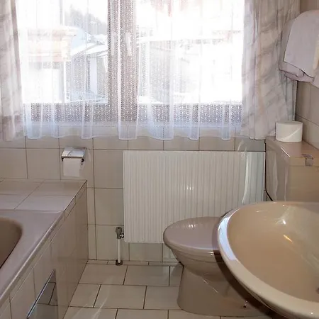 Haus Raphaela 420w
