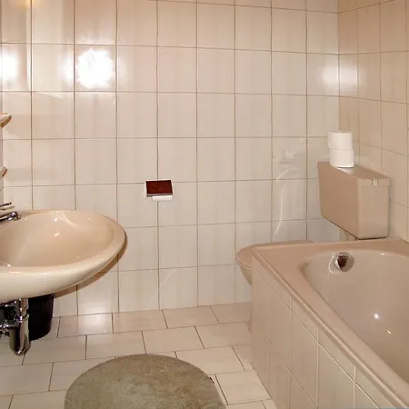 Apartment Haus Raphaela 420w *